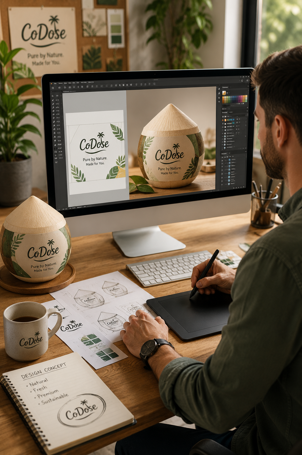 Design Approval