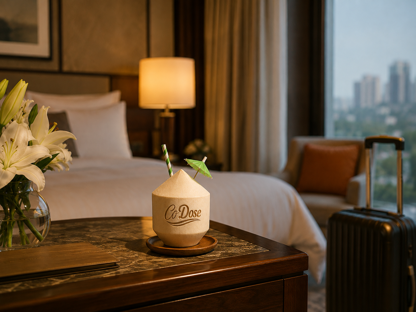 Hotels
