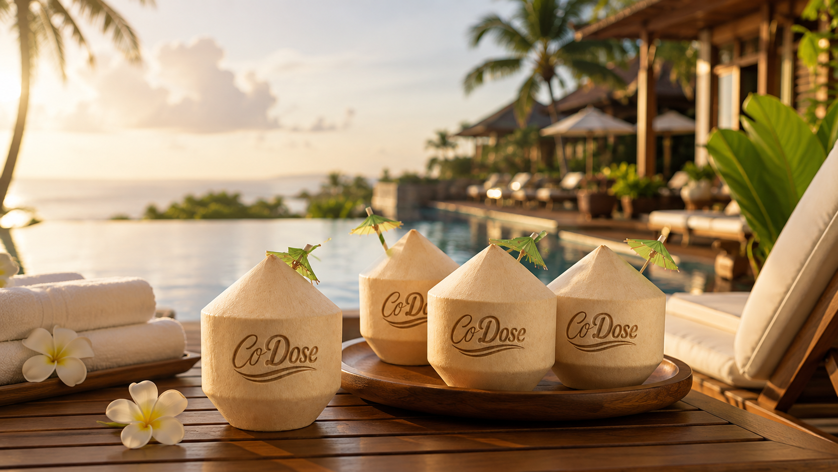 Resorts